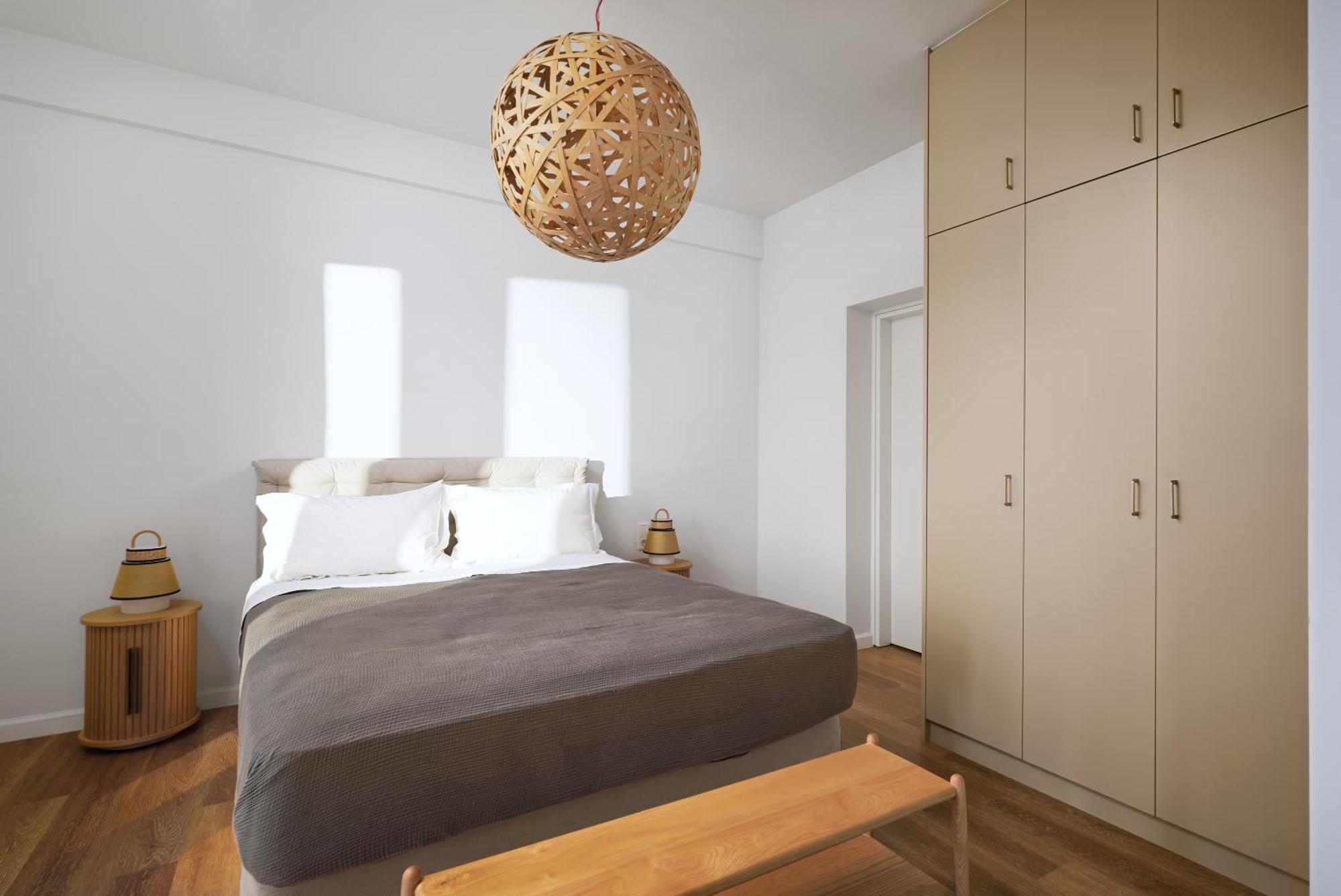 Crete - Heraklion Sea View Apartment 1 מראה חיצוני תמונה