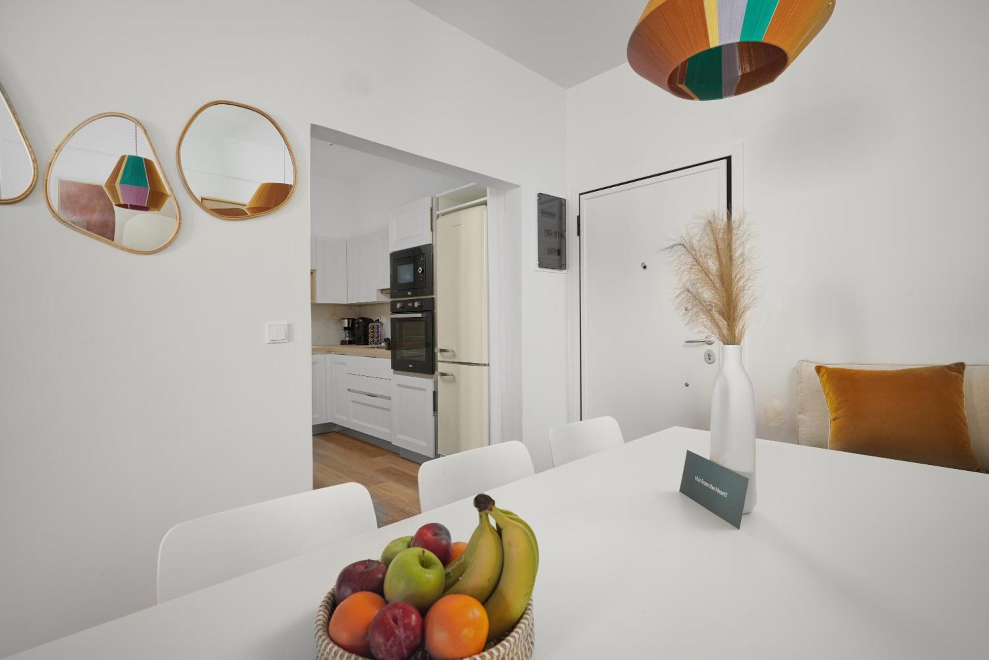 Crete - Heraklion Sea View Apartment 1 מראה חיצוני תמונה